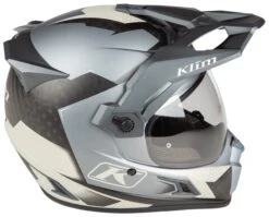 Sena Store -Sena Store klim krios pro charger helmet grey 1