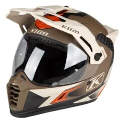 Klim Krios Pro Charger Helmet 22 Klim Krios Pro Charger Helmet -Sena Store klim krios pro charger helmet peyote