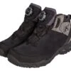Klim Transition GTX Boots -Sena Store klim transition gtx boots black