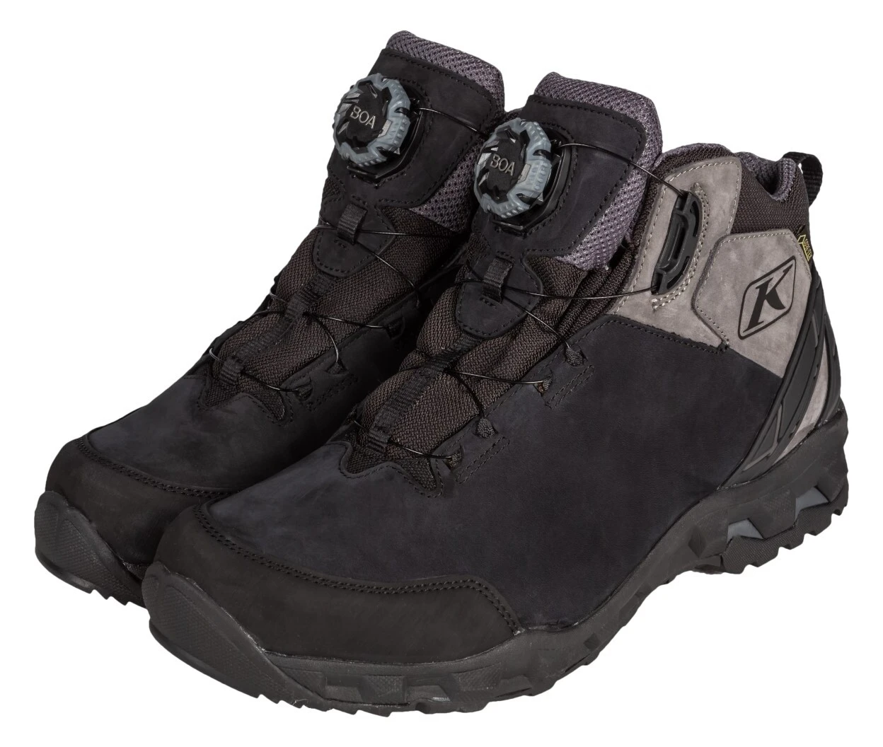 Klim Transition GTX Boots 3 Klim Transition GTX Boots
