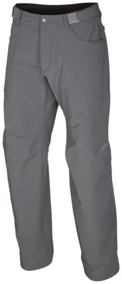 Klim Transition Pants -Sena Store klim transition pant dark grey