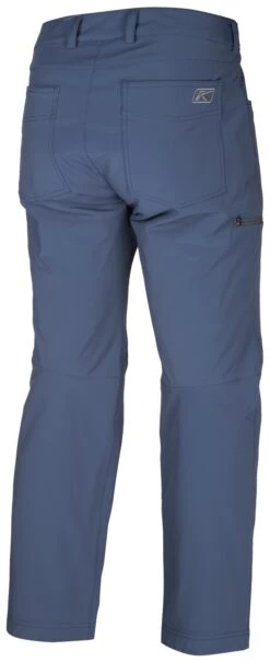 Klim Transition Pants -Sena Store klim transition pant navy 1