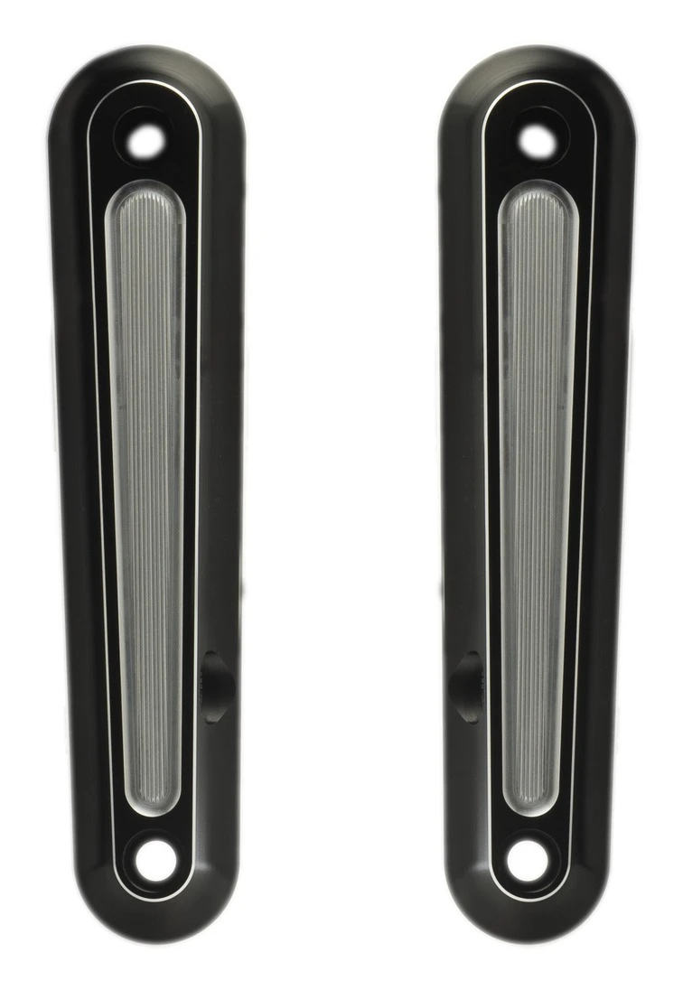 Kodlin USA Legit Elypse Turn Signals For Harley Electra Glide / Street Glide 2006-2023