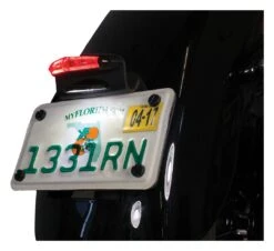 Koso LED License Plate Light 7 Koso LED License Plate Light -Sena Store koso led license plate light 2