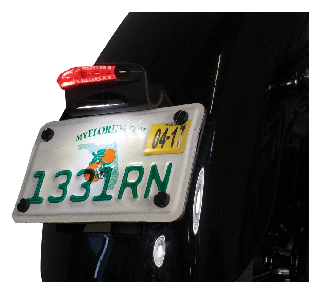 Koso LED License Plate Light 5 Koso LED License Plate Light - Image 3