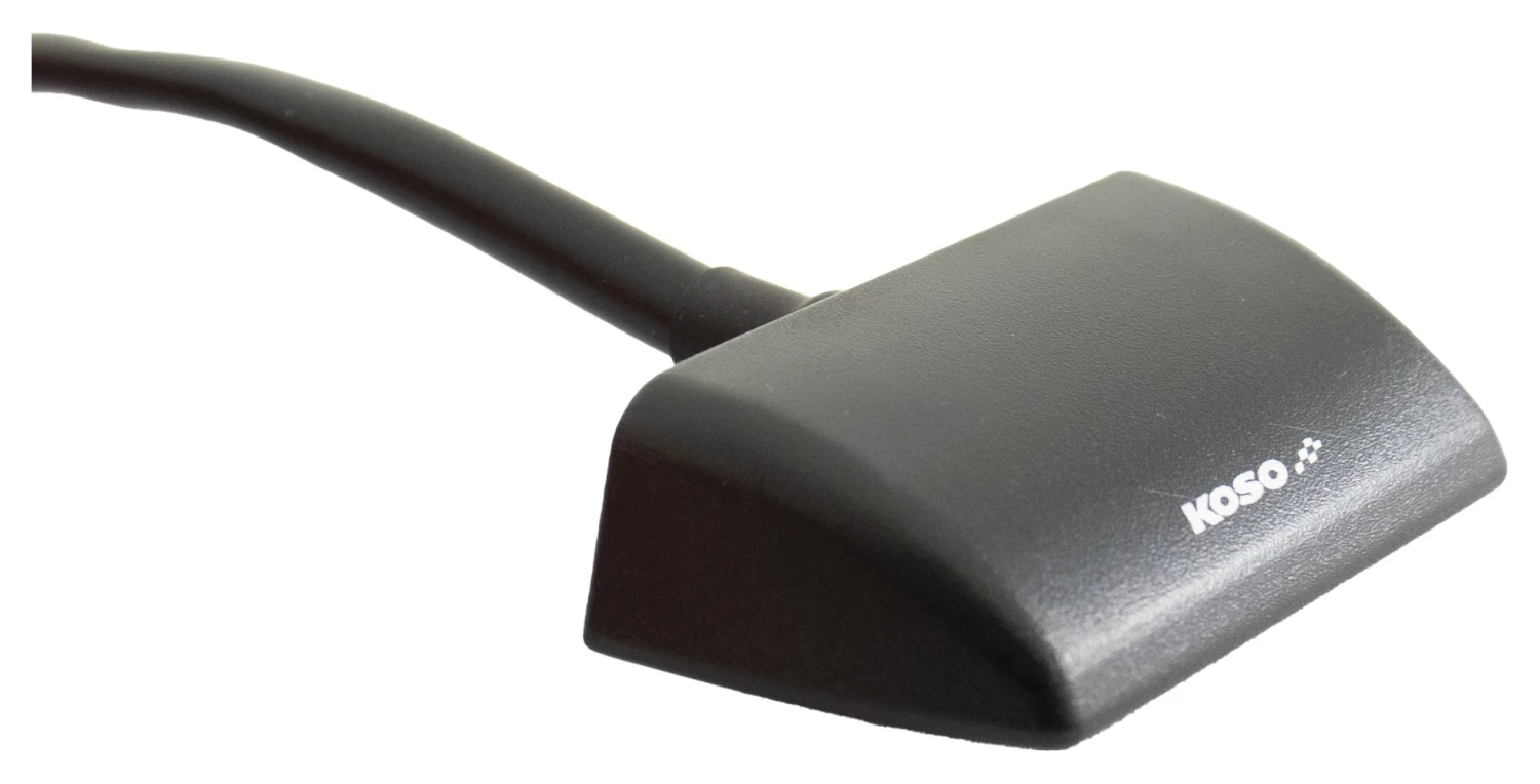 Koso LED License Plate Light 3 Koso LED License Plate Light