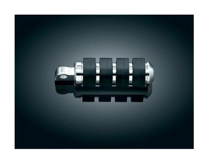 Kuryakyn ISO Footpegs For Harley 4 Kuryakyn ISO Footpegs For Harley - Image 2