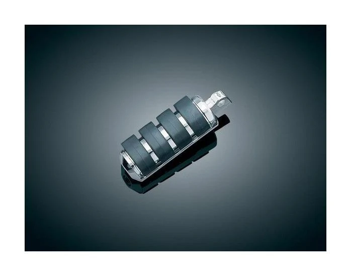 Kuryakyn ISO Footpegs For Harley 5 Kuryakyn ISO Footpegs For Harley - Image 3