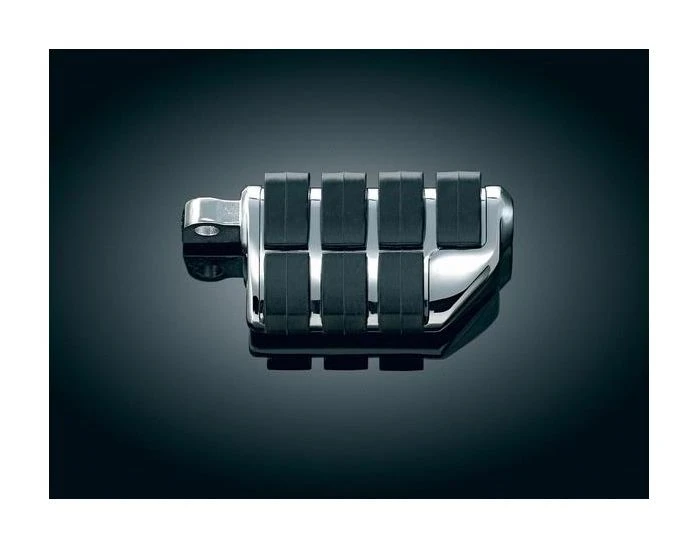 Kuryakyn ISO Footpegs For Harley 7 Kuryakyn ISO Footpegs For Harley - Image 5