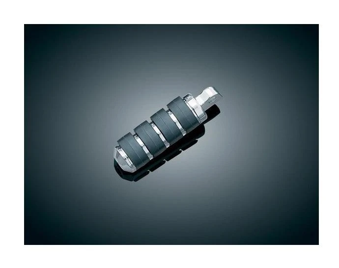 Kuryakyn ISO Footpegs For Harley 3 Kuryakyn ISO Footpegs For Harley