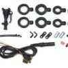 Kuryakyn Wanderbar Motorcycle Mount Kit