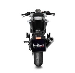 LeoVince GP One Slip-On Exhaust Husqvarna Svartpilen 401 2020-2022 9 LeoVince GP One Slip-On Exhaust Husqvarna Svartpilen 401 2020-2022 -Sena Store leo vince gp one slip on exhaust husqvarna svartpilen40120202021 3