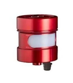 LighTech Fluid Reservoir 10 LighTech Fluid Reservoir -Sena Store ligh tech fluid reservoir31 cm cobalt red