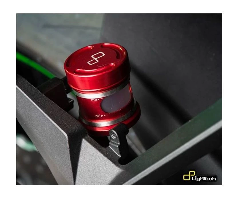 LighTech Fluid Reservoir 6 LighTech Fluid Reservoir - Image 4