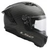 LS2 Thunder Carbon Helmet
