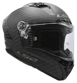 LS2 Thunder Carbon Helmet -Sena Store ls2 helmets thunder carbon helmet carbon fiber 2