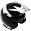 LS2 Verso Rave Glow In The Dark Helmet -Sena Store ls2 verso rave glow in the dark helmet