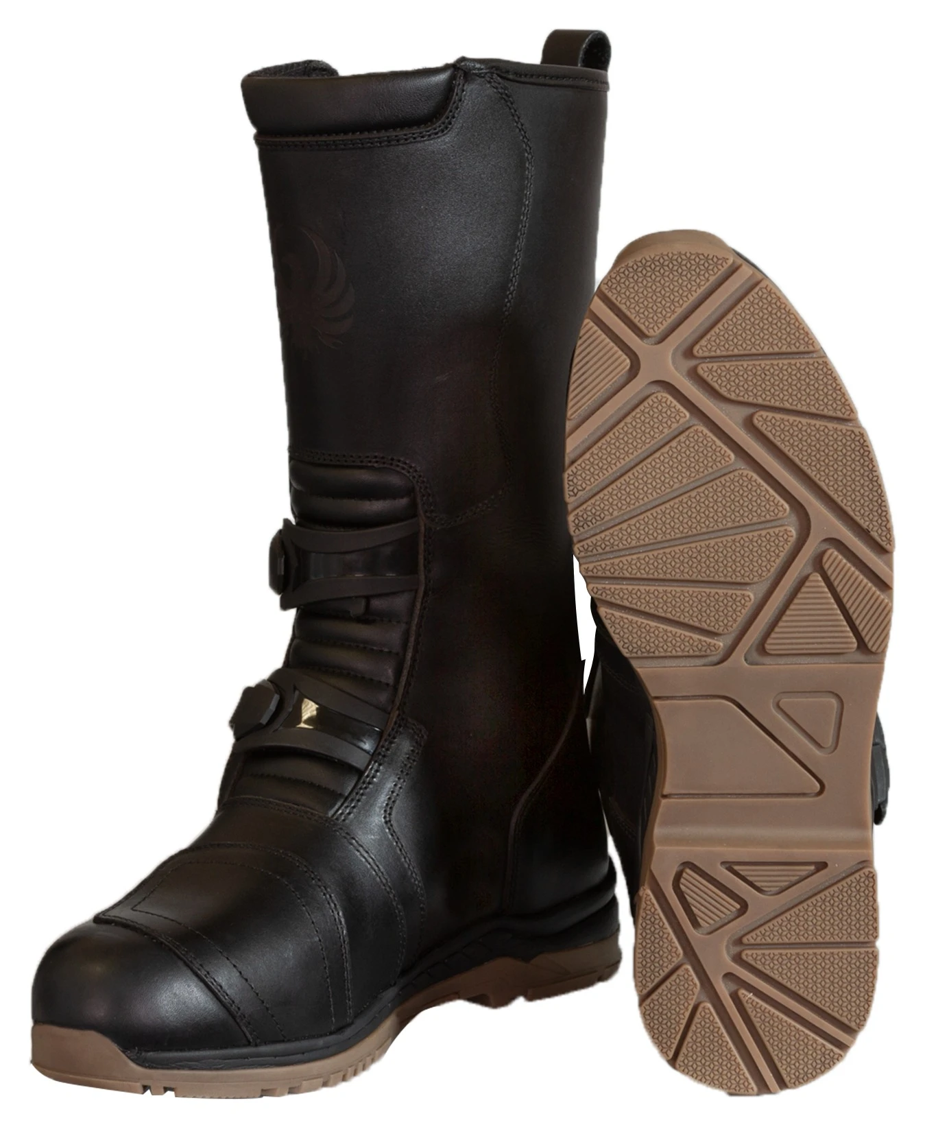 Merlin Adana D3O Boots 4 Merlin Adana D3O Boots - Image 2