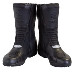 Merlin Outlander D3O Boots -Sena Store merlin outlander d3 o boots black 2