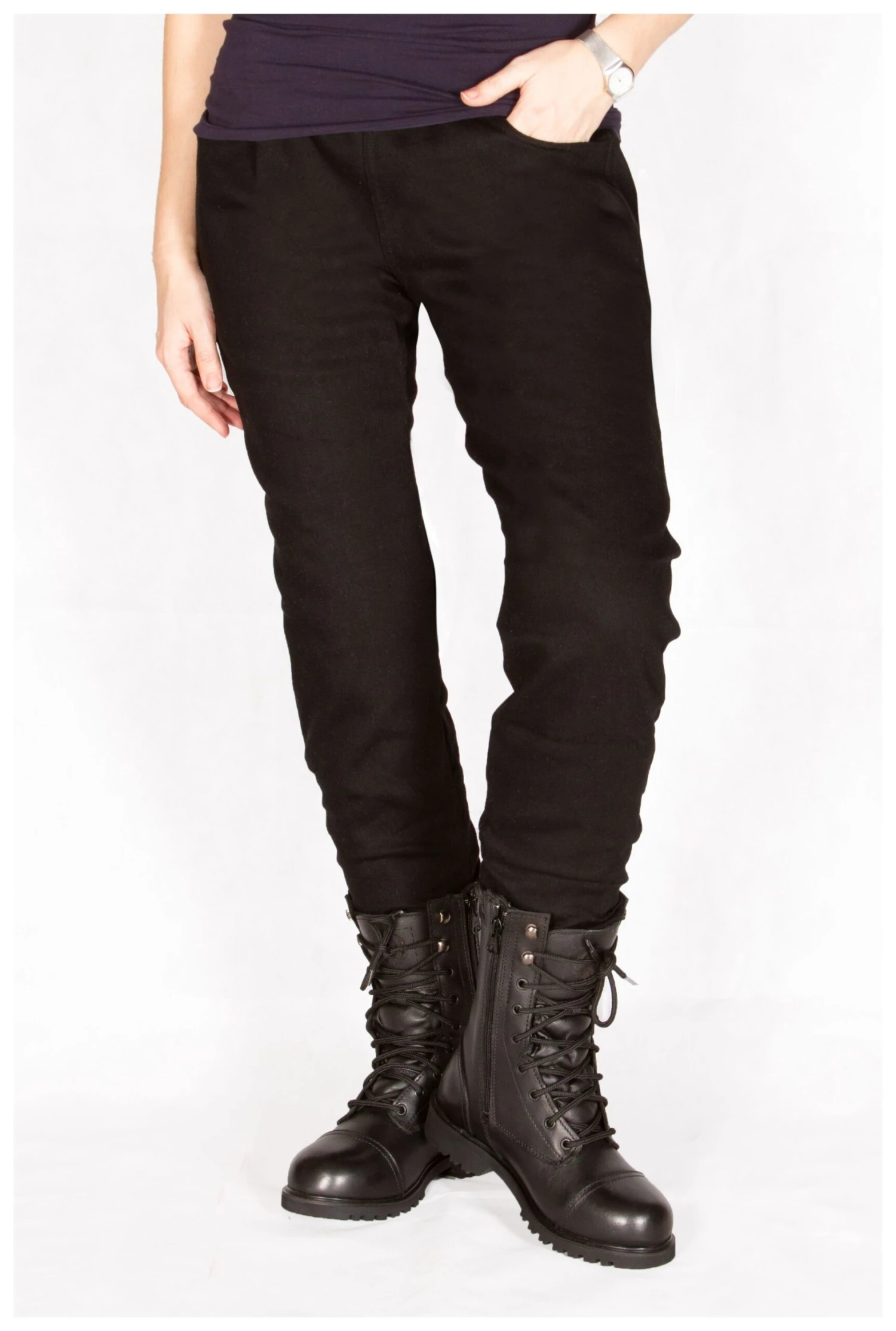 Merlin Riley Women's Leggings 3 Merlin Riley Women's Leggings