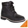 Merlin Selena Women's Boots 2 Merlin Selena Women's Boots -Sena Store merlin selena womens boots black