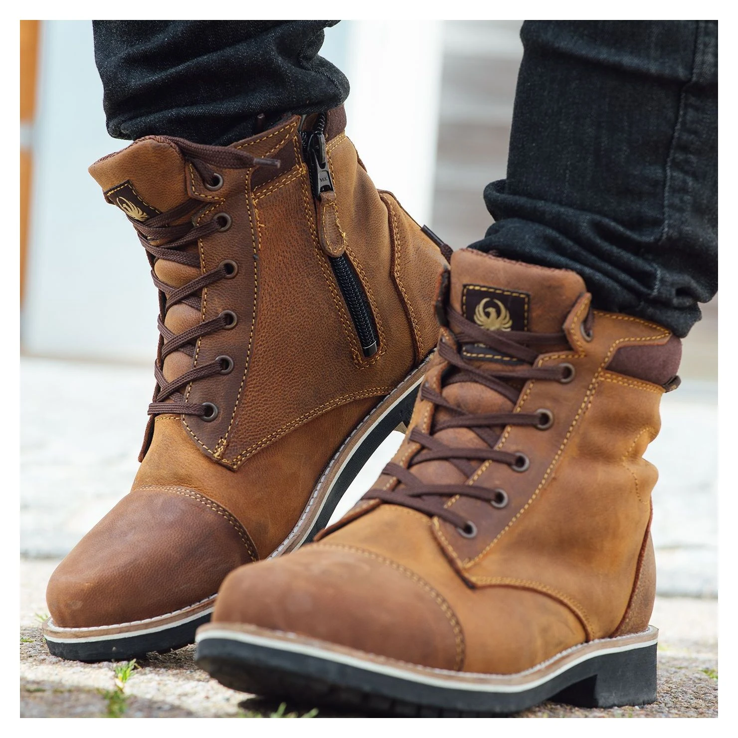 Merlin Selena Women's Boots 10 Merlin Selena Women's Boots - Image 8