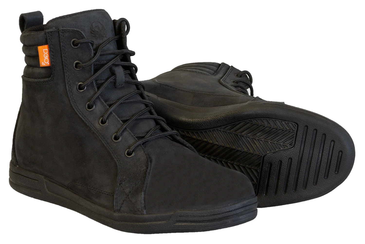 Merlin Slink WP Boots 4 Merlin Slink WP Boots - Image 2