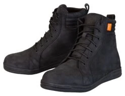 Merlin Slink WP Boots 10 Merlin Slink WP Boots -Sena Store merlin slink wp boots black 2