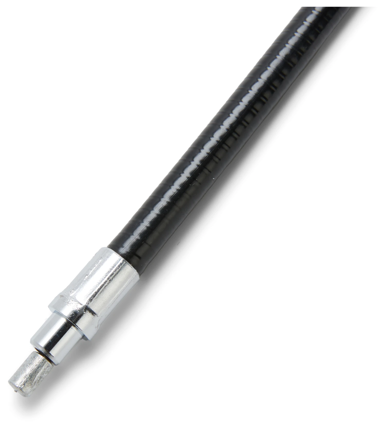 Milwaukee Twins Clutch Cable For Harley FL / FX 1968-1986 5 Milwaukee Twins Clutch Cable For Harley FL / FX 1968-1986 - Image 3