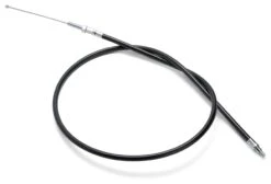 Milwaukee Twins Clutch Cable For Harley FL / FX 1968-1986