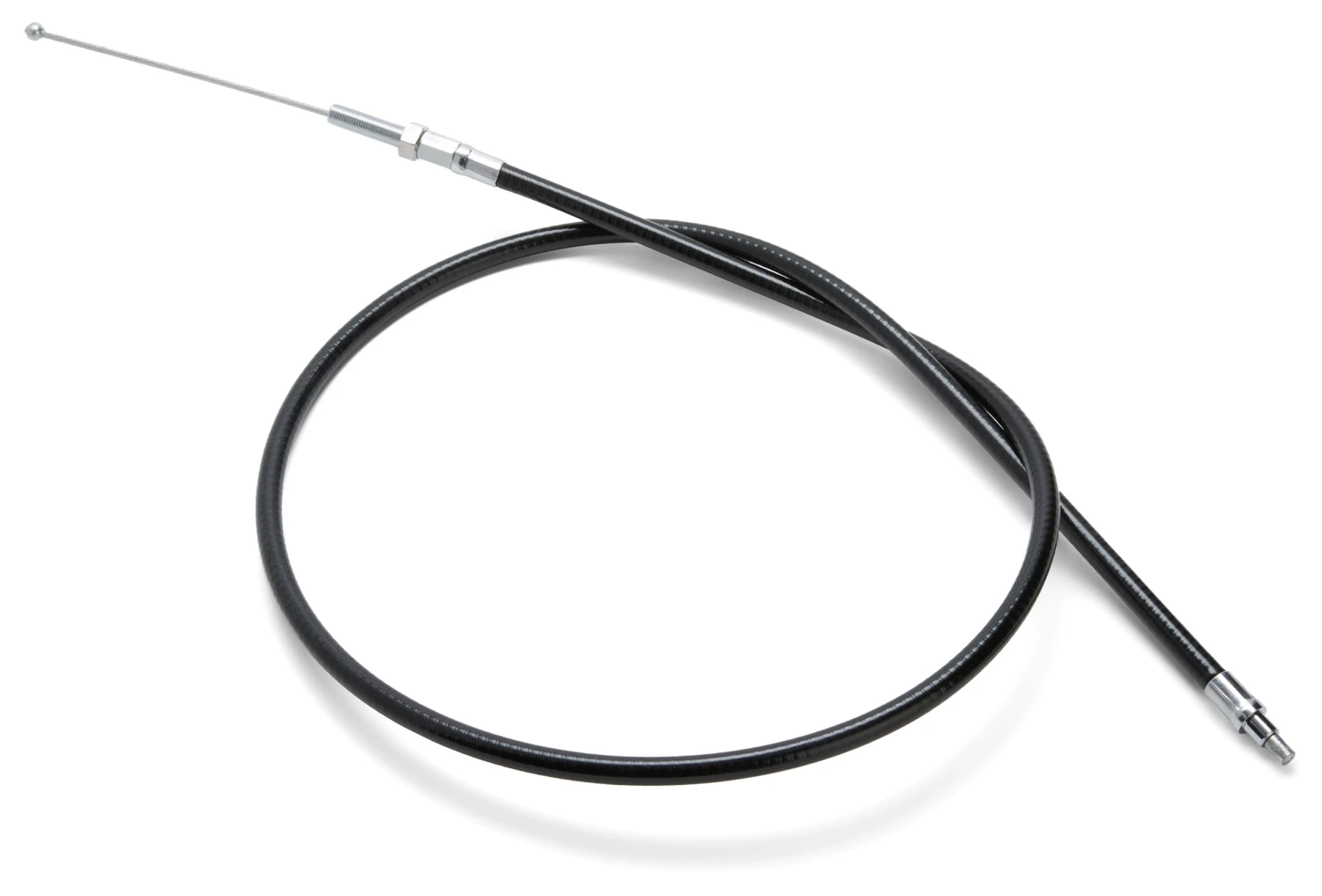 Milwaukee Twins Clutch Cable For Harley FL / FX 1968-1986 3 Milwaukee Twins Clutch Cable For Harley FL / FX 1968-1986