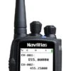 NavAtlas Handheld Radio