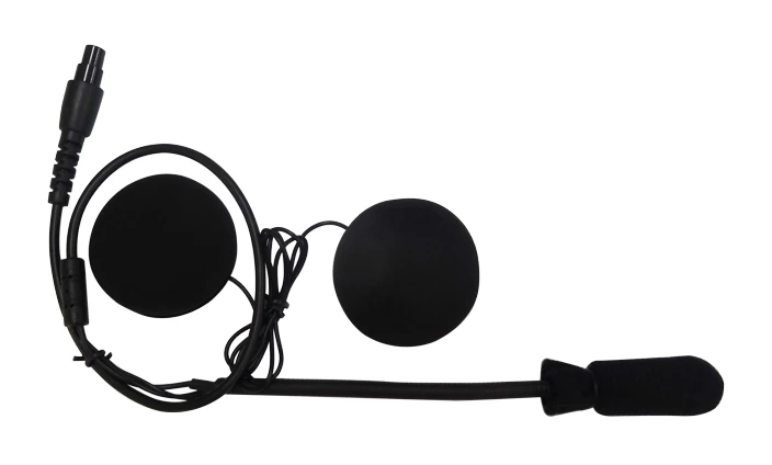 NavAtlas NH100 Off-road Helmet Style Headset 3 NavAtlas NH100 Off-road Helmet Style Headset