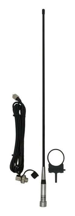 NavAtlas Radio Dual Band VHF / UHF Antenna