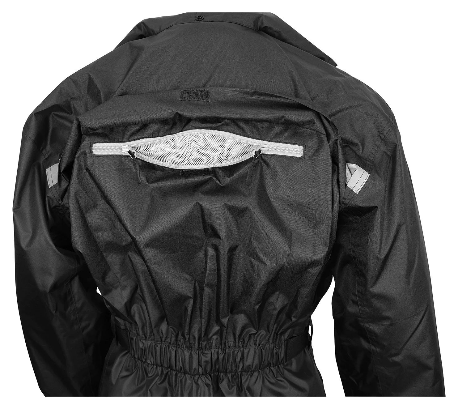 Nelson Rigg Solo Storm Jacket 6 Nelson Rigg Solo Storm Jacket - Image 4