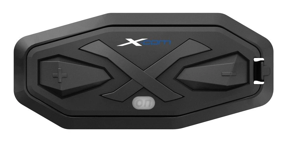 Nexx X-Com Bluetooth Headset 3 Nexx X-Com Bluetooth Headset