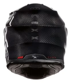 Nexx X.WST2 Carbon Helmet -Sena Store nexx x wild street carbon helmet black 3