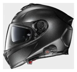 Nolan B902 R N-Com System 7 Nolan B902 R N-Com System -Sena Store nolan b902 rn com system 2