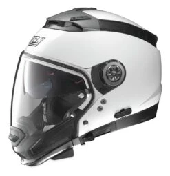 Nolan N44 EVO Helmet 10 Nolan N44 EVO Helmet -Sena Store nolan helmets n44 evo solid helmet 2