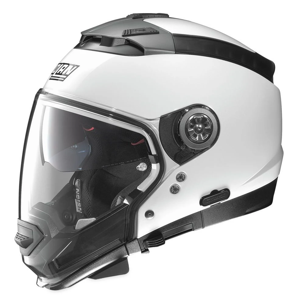 Nolan N44 EVO Helmet 5 Nolan N44 EVO Helmet - Image 3