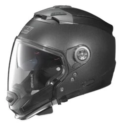 Nolan N44 EVO Helmet 12 Nolan N44 EVO Helmet -Sena Store nolan helmets n44 evo solid helmet 3
