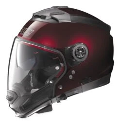 Nolan N44 EVO Helmet 13 Nolan N44 EVO Helmet -Sena Store nolan helmets n44 evo solid helmet 4