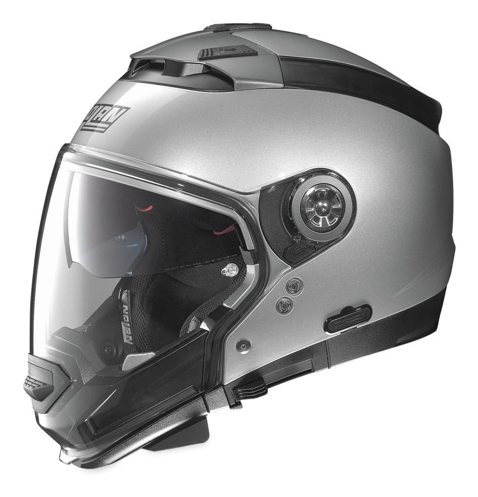 Nolan N44 EVO Helmet 6 Nolan N44 EVO Helmet - Image 4