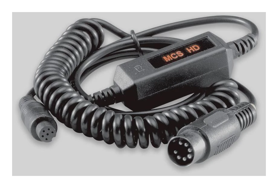 Nolan MCS III R Harley Davidson N-Com System 4 Nolan MCS III R Harley Davidson N-Com System - Image 2