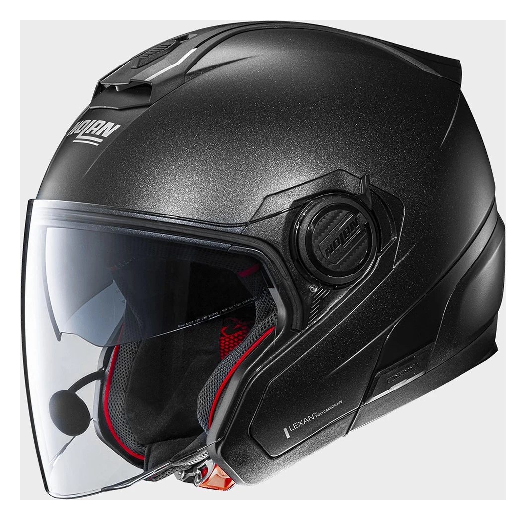 Nolan MCS III R Harley Davidson N-Com System 6 Nolan MCS III R Harley Davidson N-Com System - Image 4