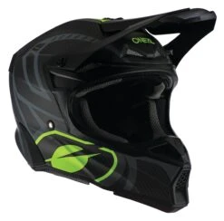 O'Neal 10 Series Carbon Race Helmet -Sena Store o neal10 series carbon race helmet 2