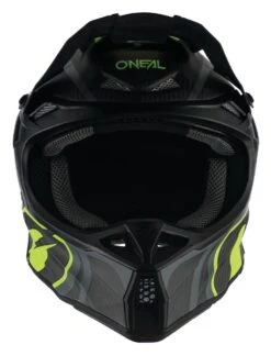 O'Neal 10 Series Carbon Race Helmet -Sena Store o neal10 series carbon race helmet 3