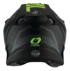 O'Neal 10 Series Carbon Race Helmet -Sena Store o neal10 series carbon race helmet 4