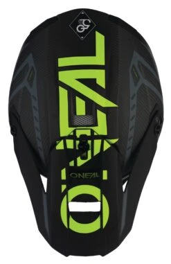 O'Neal 10 Series Carbon Race Helmet -Sena Store o neal10 series carbon race helmet 5