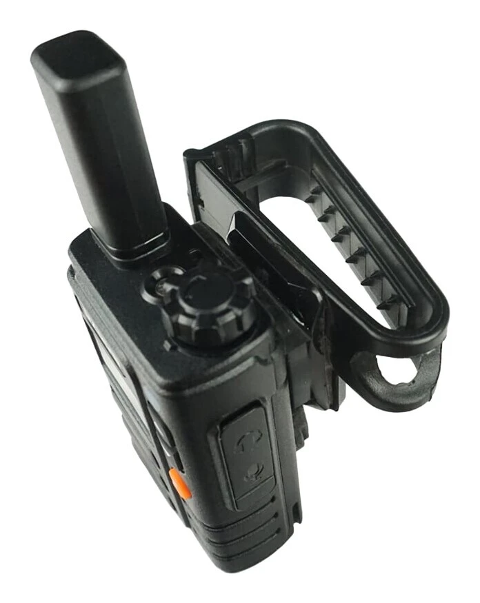 Oxbow Gear Renegade Two-Way Radio 4 Oxbow Gear Renegade Two-Way Radio - Image 2